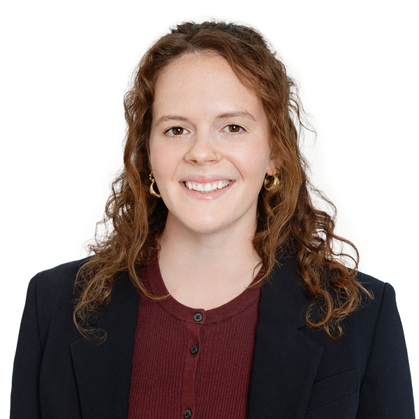 Photo of Rachel Serebrenik